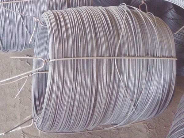 CRB800預應(yīng)力鋼筋